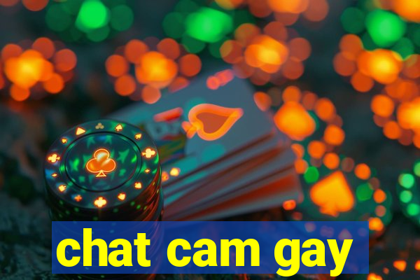 chat cam gay